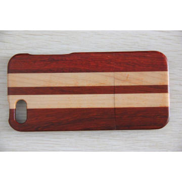 2016 Suitale Phone Case, Fashion Wooden Phone Cover